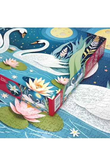 Puzzle 1000 CherryPazzi Moonlight Date�31506