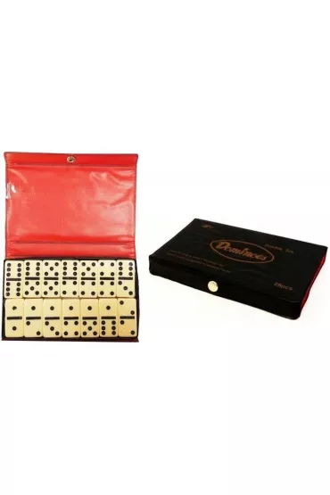 Domino ko�ciane Trifox