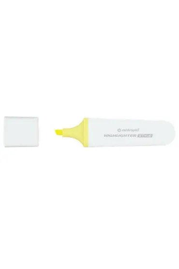Centropen Zakreslacz style soft 6252 ��ty pastel