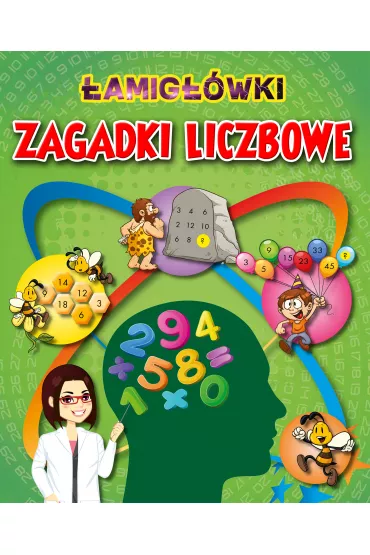 �amig��wki i Zagadki liczbowe