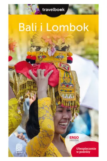 Bali i Lombok. Travelbook - Piotr �mieszek