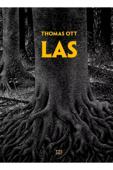 Las - Thomas Ott