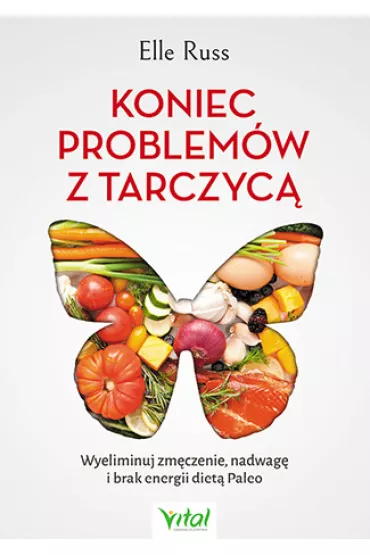 Koniec problem�w z tarczyc� - Russ Elle