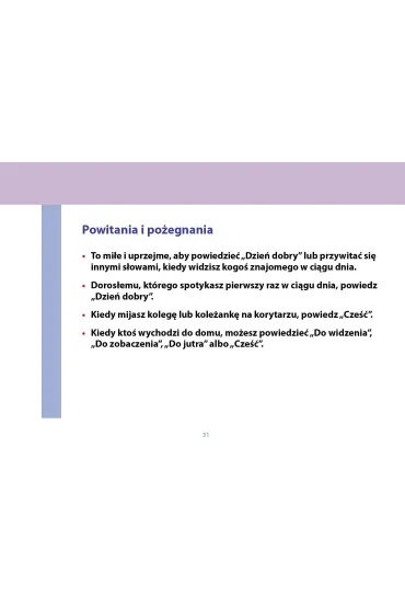 Ilustrowany podr�cznik umiej�tno�ci spo�ecznych - Jed Baker