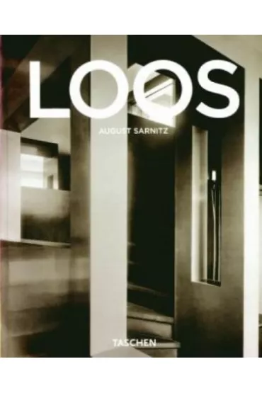 Adolf Loos - August Sarnitz