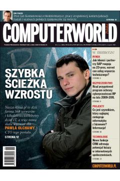 ePrasa Computerworld 6/2009