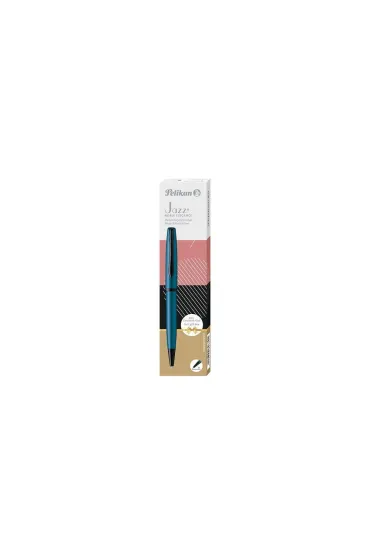 Pelikan D�ugopis Jazz Noble Elegance Aqua