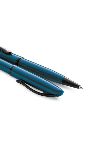 Pelikan D�ugopis Jazz Noble Elegance Aqua