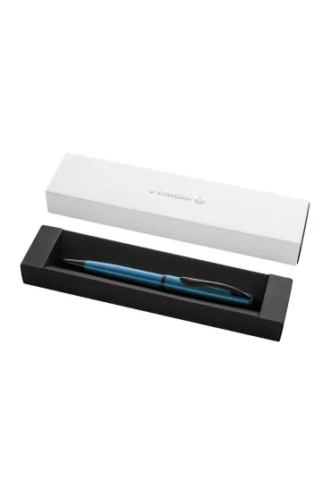 Pelikan D�ugopis Jazz Noble Elegance Aqua
