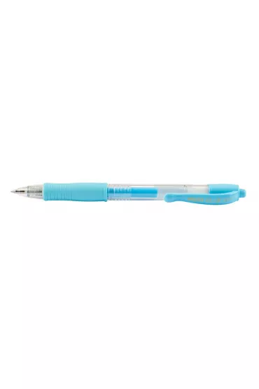 Pilot D�ugopis G2 M pastelowy
