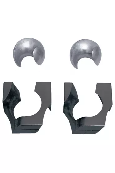 �amig��wka Cast Marble. Poziom 5/6 Hanayama - Oskar Van  Deventer