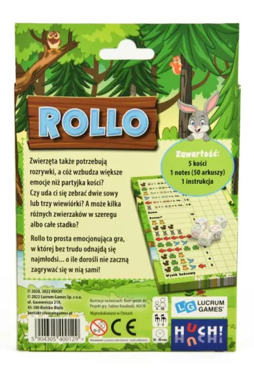 Rollo