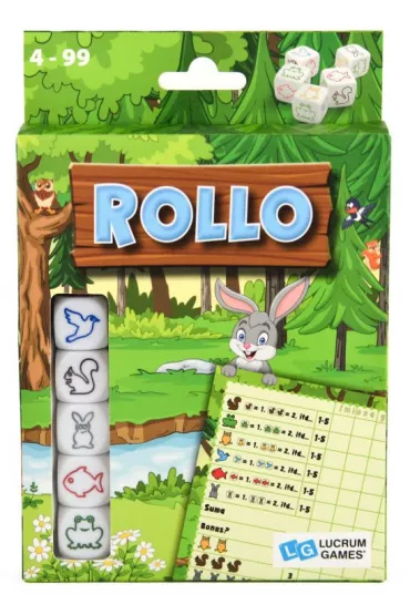 Rollo