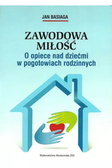 Zawodowa mi�o�� - Jan Basiaga