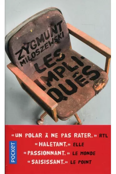 Impliques - Zygmunt Mi�oszewski