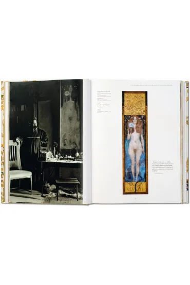 Gustav Klimt. The Complete Paintings wer. angielska - Tobias Natter