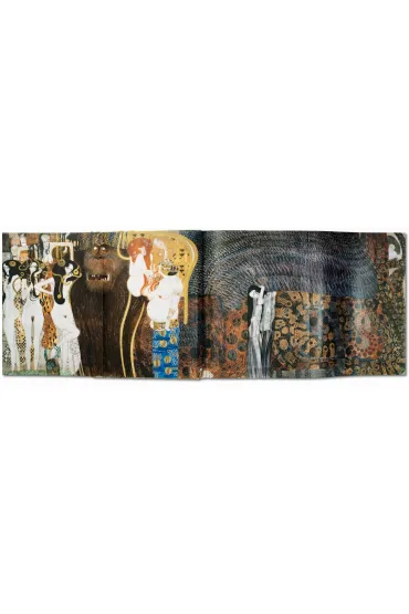 Gustav Klimt. The Complete Paintings wer. angielska - Tobias Natter