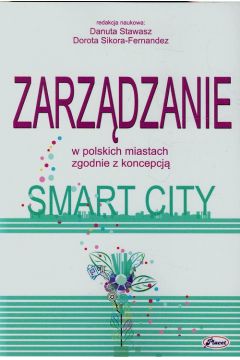 Zarzdzanie w polskich miastach zgodnie z koncepcj Smart City