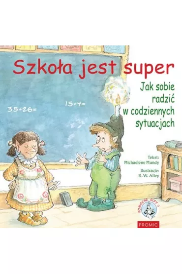 Szko�a jest super - Michaelene Mundy