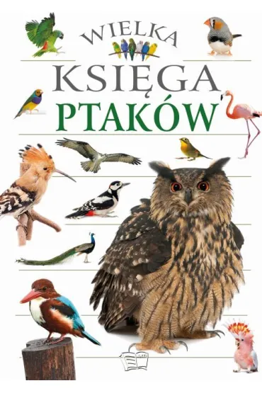 Wielka Ksi�ga Ptak�w