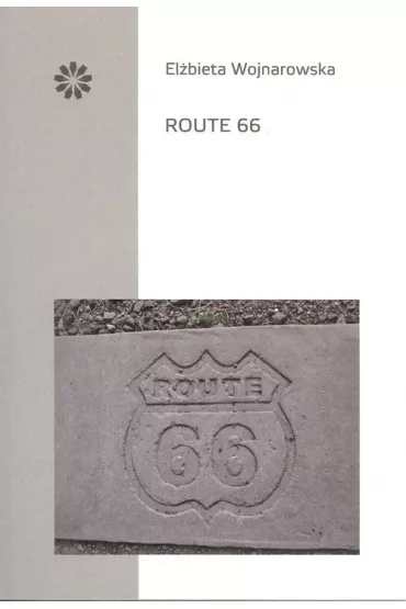 Route 66 - El�bieta Wojnarowska