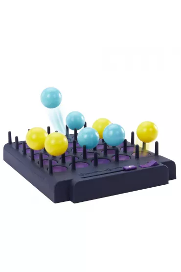 Bounce Off: Pop Out. Granie w odbijanie Mattel