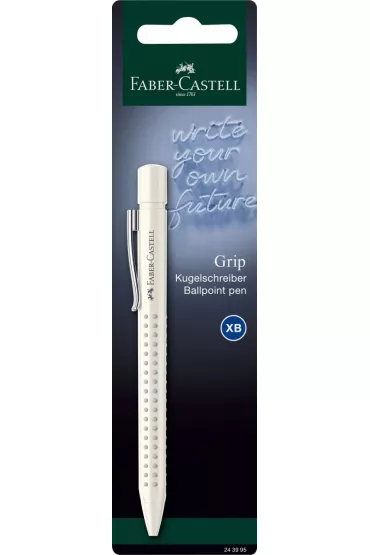 Faber-Castell D�ugopis Grip 2010 XB Harmony mix