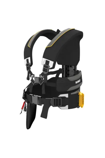 Stanley Black+Decker Dewalt szelki do kosy exo