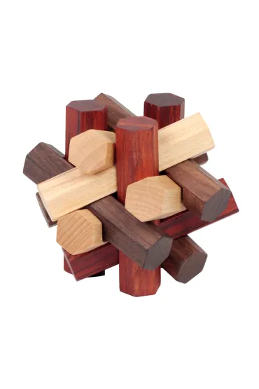 Puzzle �amig��wka VIP Hectix Eureka 3D