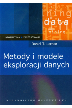 Metody i modele eksploracji danych