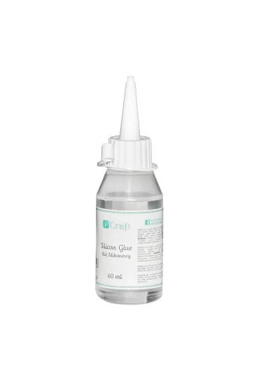 Dalprint Klej silikonowy 60ml