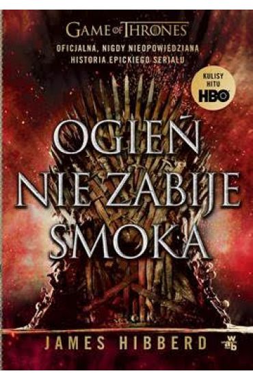 Ogień nie zabije smoka