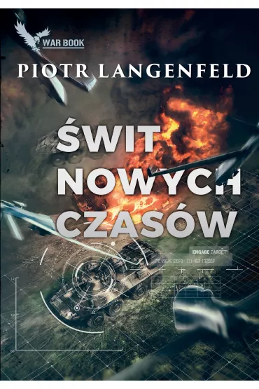 �wit nowych czas�w - Piotr Langenfeld
