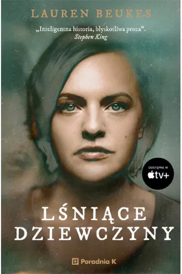 L�ni�ce dziewczyny - Lauren Beukes