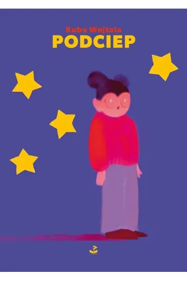 Podciep - Kuba  Wojtala