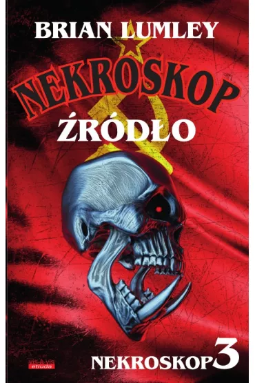 rdo. Nekroskop. Tom 3 - Brian Lumley