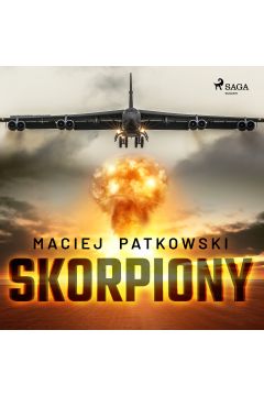 Audiobook Skorpiony mp3