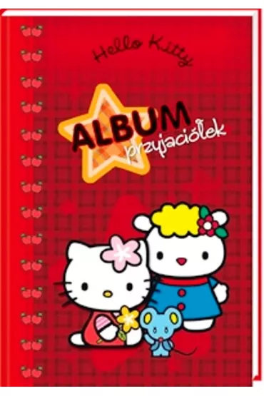 Album Przyjaci�ek