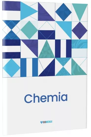Zeszyt tematyczny do chemii Matura 2023+