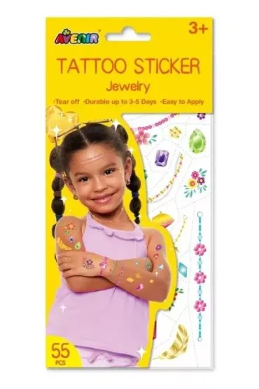 Tatua�e - Bi�uteria Avenir