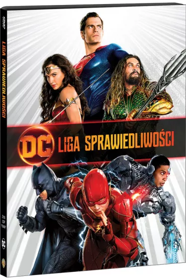 Kolekcja DC: Liga Sprawiedliwoci - Ben Affleck