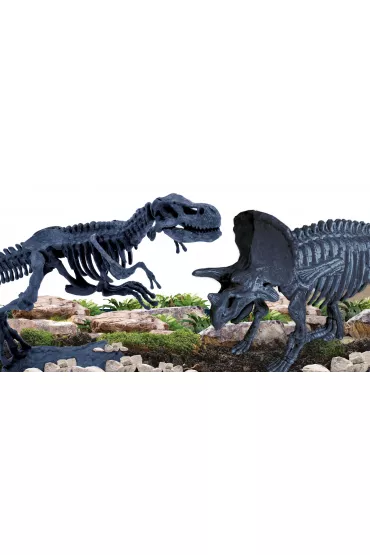 Lisciani I'm Genius Laboratorium Paleontologii  304-PL92383