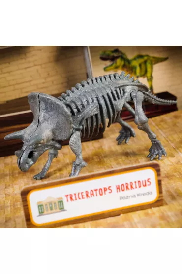 Lisciani I'm Genius Laboratorium Paleontologii  304-PL92383