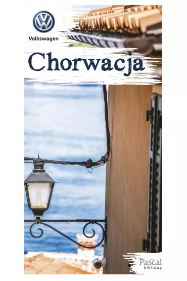 Chorwacja (Pascal Holiday) - praca zdiorowa
