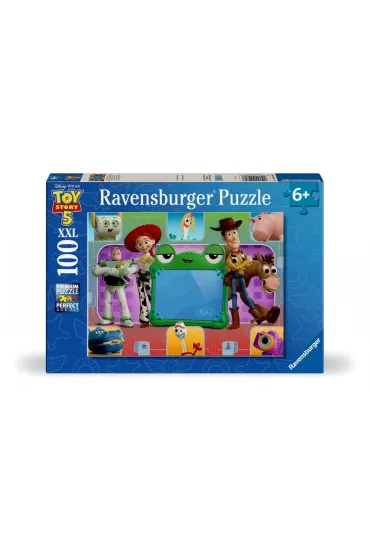 Puzzle Toy Story Ravensburger