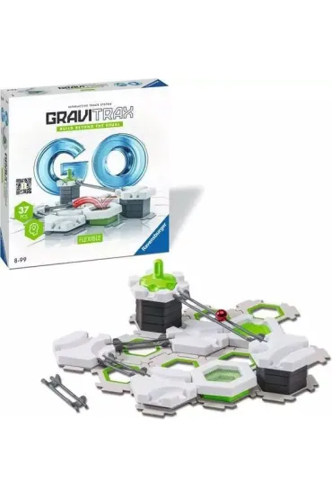 Gravitrax GO Flexible Ravensburger