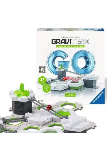 Gravitrax GO Flexible Ravensburger