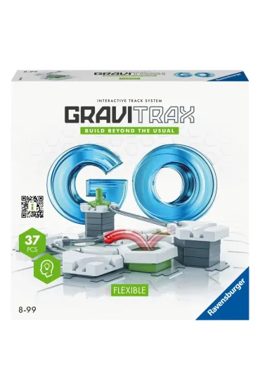Gravitrax GO Flexible Ravensburger
