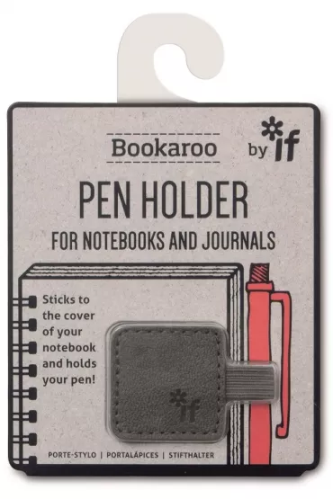 If Bookaroo Pen holder  Uchwyt na d�ugopis