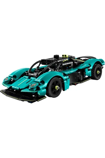 LEGO Technic Aston Martin Valkyrie 42208